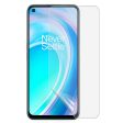 OnePlus Nord CE 2 (5G)   Nord 2T (5G) Beskyttelsesfilm - Gennemsigtig Online now