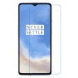 OnePlus 7T Case Friendly Beskyttelsesfilm on Sale