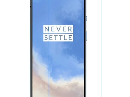 OnePlus 7T Case Friendly Beskyttelsesfilm on Sale