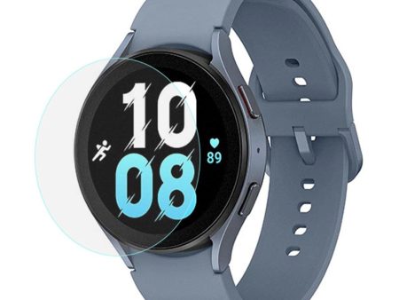 Samsung Galaxy Watch 5   4 (40mm) Beskyttelsesfilm Supply