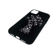 iPhone 11 Fleksibelt Plastik Cover - Univers Online