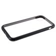 iPhone 11 Magnetisk Cover m. Glasbagside - Sort For Sale