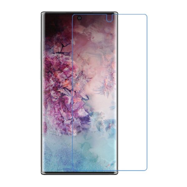 Samsung Galaxy Note 10+ (Plus) Beskyttelsesfilm Online