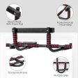 Multi-Purpose Pull Up Bar for Doorway Online Sale