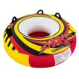 Inflatable Towable Tubes for Boating Water Sport on Sale