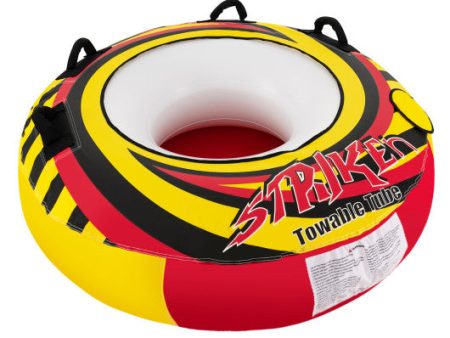 Inflatable Towable Tubes for Boating Water Sport on Sale