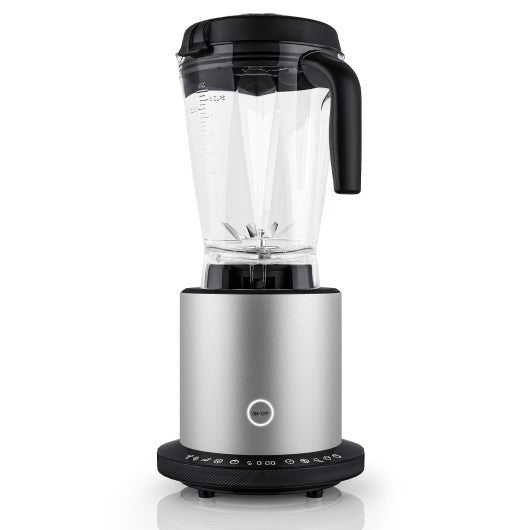 1500W Smoothie Maker High Power Blender with 10 Speeds Fashion