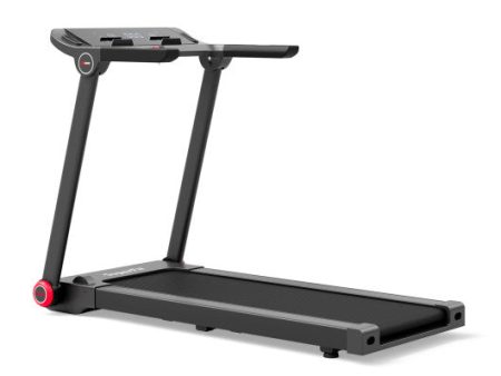 3.75HP Folding Treadmill with APP and 12 Preset Programs Online