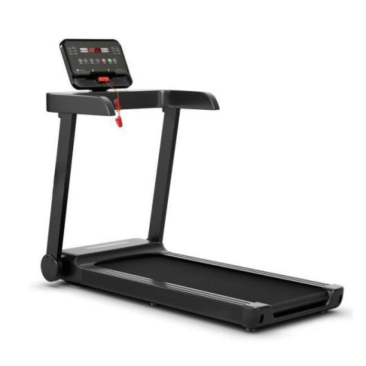 2.25 HP Electric Treadmill Running Machine with App Control For Sale