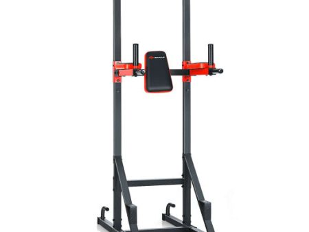 Multi-function Power Tower for Full-body Workout Supply