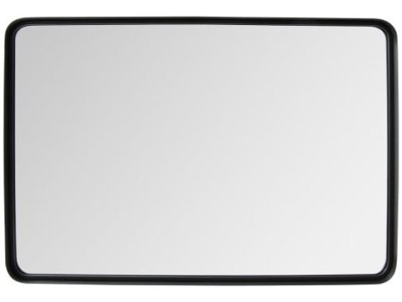 Rectangular Wall Mount Bathroom Mirror Vanity Mirror-L Online Sale