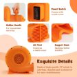 550W Air Blower (0.7HP) for Inflatables with 25 feet Wire and GFCI Plug Cheap