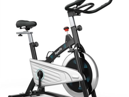 Magnetic Stationary Bike with Heart Rate Cheap