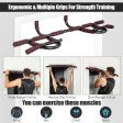 Multi-Purpose Pull Up Bar for Doorway Online Sale