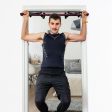 Multi-Purpose Pull Up Bar for Doorway Online Sale