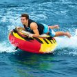 Inflatable Towable Tubes for Boating Water Sport on Sale