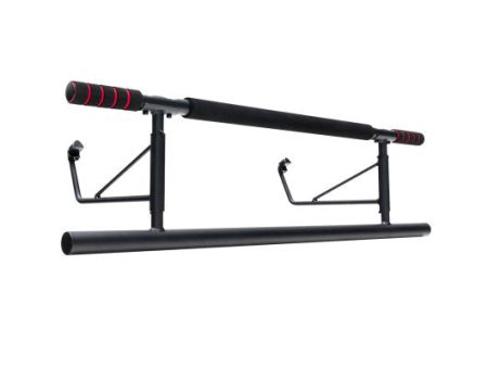 Pull-up Bar for Doorway No Screw for Foldable Strength Training Supply