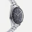 OMEGA Speedmaster Reduced Chronograph 3510.50.00 Cheap