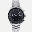 OMEGA Speedmaster Reduced Chronograph 3510.50.00 Cheap