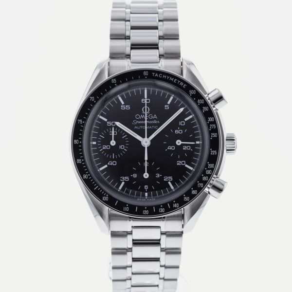 OMEGA Speedmaster Reduced Chronograph 3510.50.00 Cheap