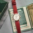 1966 Rolex Zephyr Ref. 1008 With Box And Papers Online now