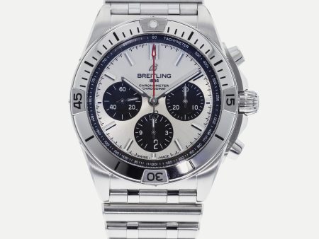 Breitling Chronomat 01 42 AB0134 For Cheap