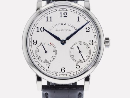 A. Lange & Sohne 1815 Up Down 234.026 Hot on Sale