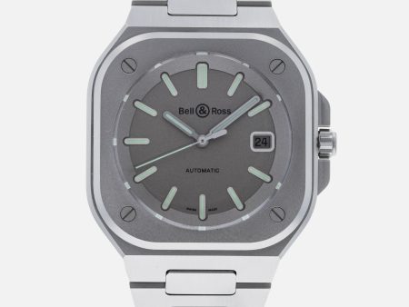 Bell & Ross BR05 Limited Edition Horolum Hot on Sale