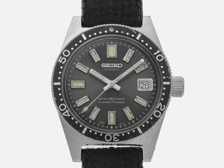 1967 Seiko  62MAS  Ref. 6217-8001 Online Sale