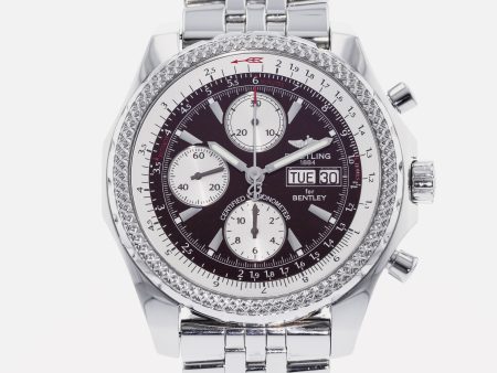 Breitling Bentley GT Special Edition A13362 Cheap