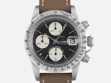 1986 Tudor Oysterdate Automatic-Chrono Time  Big Block  Ref. 94300 Online