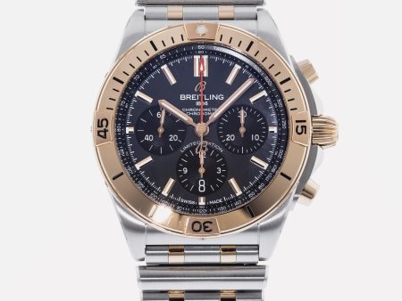 Breitling Chronomat 01 42 UB0134 Hot on Sale