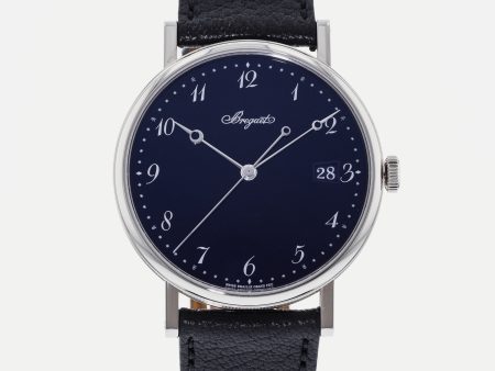 Breguet Classique 5177BB 2Y 9V6 For Sale