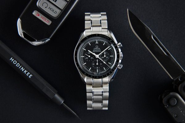 OMEGA Speedmaster Reduced Chronograph 3510.50.00 Cheap