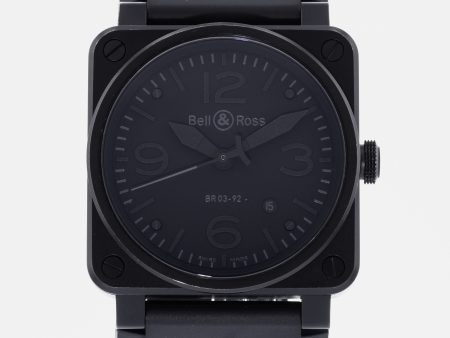 Bell & Ross BR03-92 Phantom Online Sale