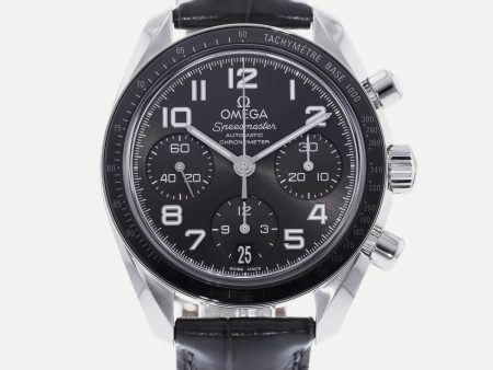 OMEGA Speedmaster 324.33.38.40.06.001 For Cheap