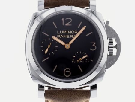 Panerai Luminor 1950 3 Days Power Reserve PAM 423 Online Sale