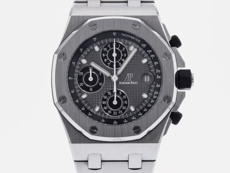 Audemars Piguet Royal Oak Offshore 26238TI.OO.2000TI.01 For Discount