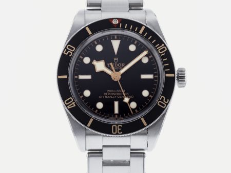 Tudor Heritage Black Bay Fifty-Eight 79030 For Discount