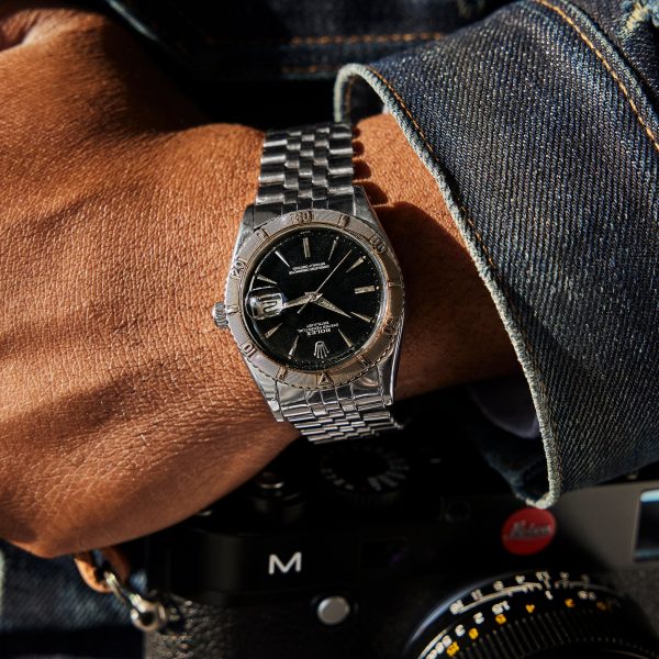 1960 Rolex Datejust  Thunderbird  Ref. 1625 on Sale