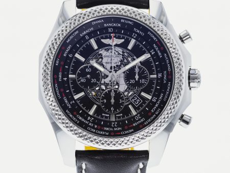 Breitling Bentley B05 Unitime AB0521 Sale