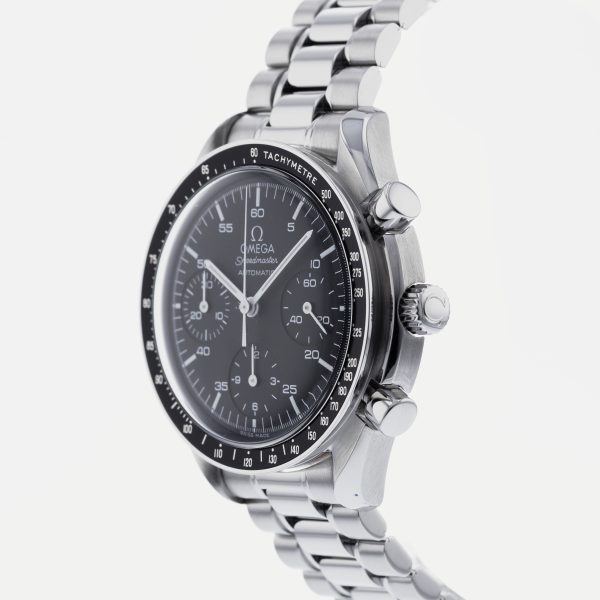 OMEGA Speedmaster Reduced Chronograph 3510.50.00 Cheap