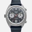 1970s Heuer Carrera Reference 1153N Hot on Sale