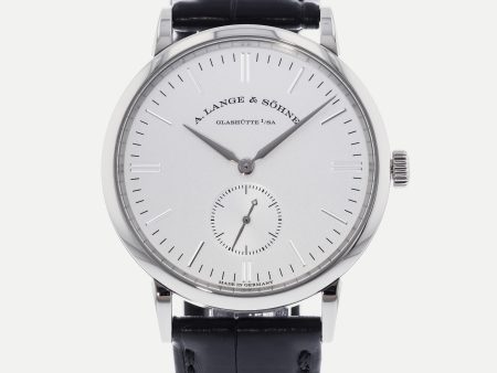 A. Lange & Sohne Saxonia 219.026 For Cheap