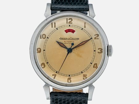 1940s Jaeger-Lecoultre Powermatic For The French Market Online