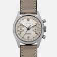 1940s Mulco Waterproof Chronograph Ref. 281 103 Fashion