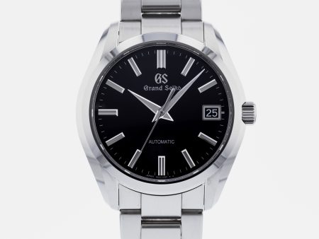 Grand Seiko Heritage Automatic SBGR309 Supply