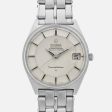 1968 Omega Constellation Ref. 168.025 On Bracelet Sale