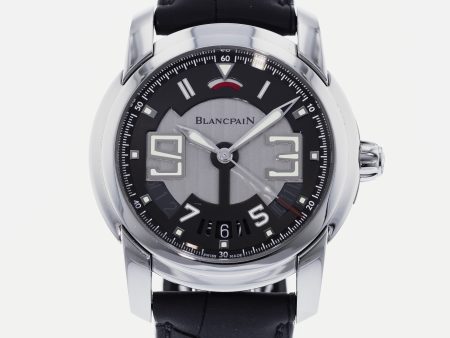 Blancpain L-Evolution 8805-1134-53B Online