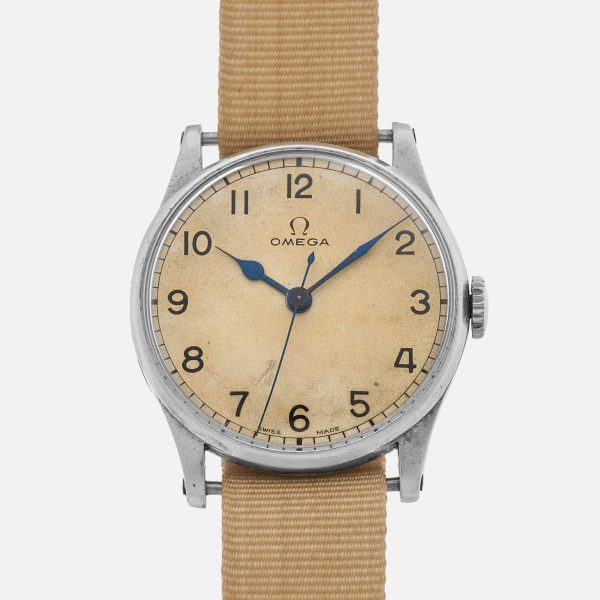 1940s Omega Ref. 2292 H.S. 8 For The Royal Air Force Hot on Sale